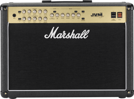 Marshall JVM205C