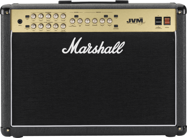 Marshall JVM205C