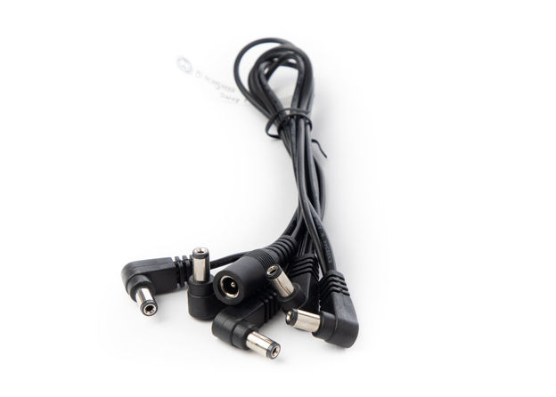 Black Sheep Daisy Five
5-vägs Daisy Chain-kabel