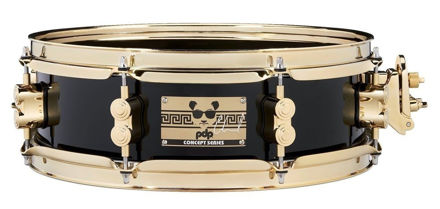 PDP by DW Snare Drum Signature Snares  Eric Hernandez - 13x4"