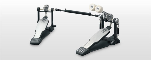 Yamaha DFP8500C Double Foot Pedal