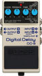 Boss DD-8 GUITAR EFFECTS