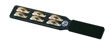 Latin Percussion LP187 Jingle stick - Black