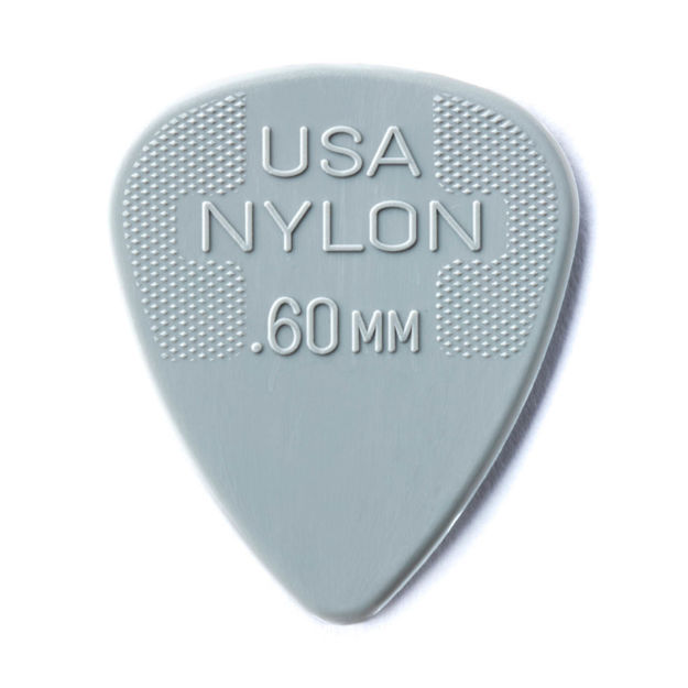 Dunlop Nylon 44P.60 12/PLYPK