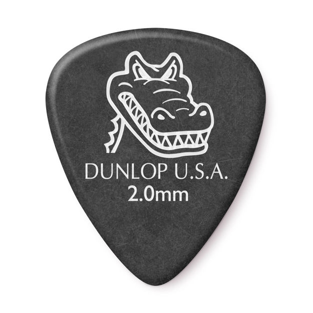 Dunlop Gator Grip 417R2,0/72