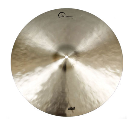 Dream Cymbals Contact Series Ride - 20"
