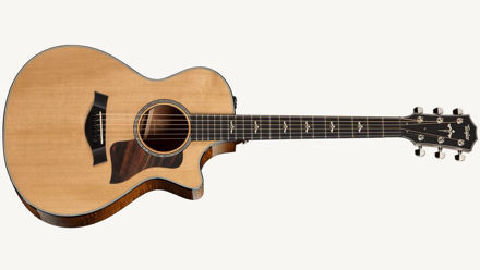 Taylor 612ce
