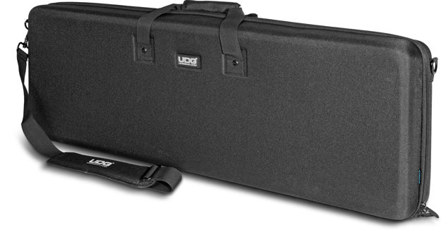UDG Gear Creator 49 Keyboard Hardcase Black