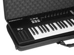 UDG Gear Creator 49 Keyboard Hardcase Black