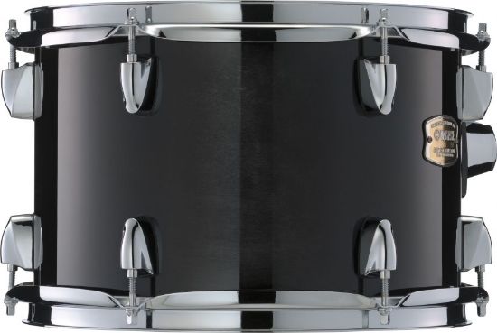 Yamaha Stage Custom Bass Drum 22x17 Raven Black