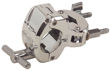 Gibraltar Rack accessory Chrome Series Multi Clamp - SC-GCRMC