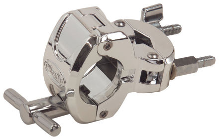 Gibraltar Rack accessory Chrome Series Multi Clamp - SC-GCRMC