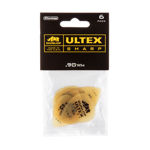 Dunlop 433P.90 ULTEX SHARP-6/PLYPK