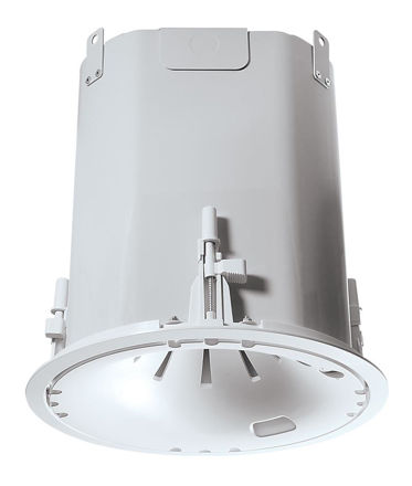 JBL Control takinnfellingshøyttaler, 8 ohm og 100/70V, 75 gr spredning