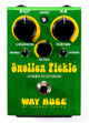 Way Huge WHE401S Swollen Pickle MK II S Jumbo Fuzz