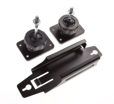 JBL veggmonteringsbrakett for C2 høyttalere (2 stk)