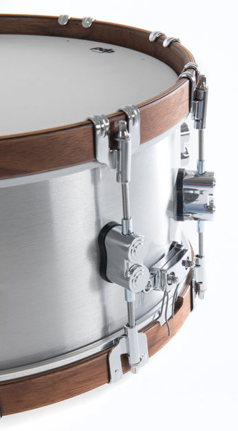 PDP by DW Snare Drum Concept Select - PDSN6514CSAL