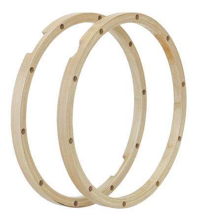 PDP by DW Hoop Snare Drum - 14"