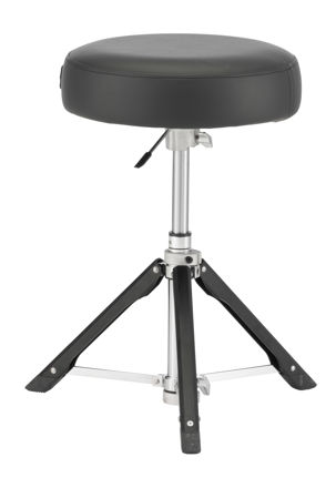 Pearl Roadster, Round Seat Type Drum Throne |