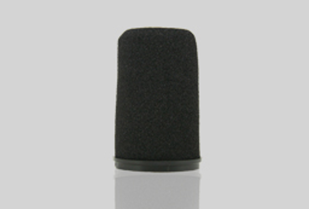 Shure RK345 vindhette for SM7B