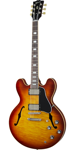 Gibson Electrics ES-335 Figured - Iced Tea
