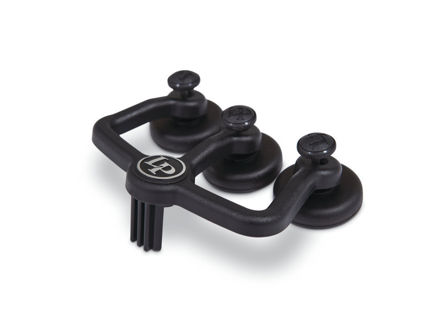 Latin Percussion LP RAW Series Sound Enhancer - Shaker