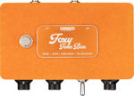 Warm Audio WA-FTB - Foxy Tone Box - Guitar Fuzz Pedal