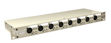 Radial Engineering LX8 8-channel Line-Level Splitter