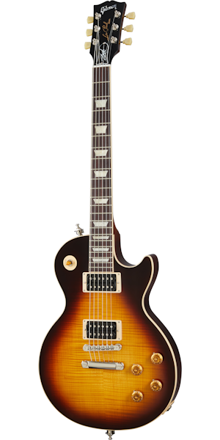 Gibson Electrics Slash Les Paul - November Burst