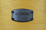 Yamaha Absolute Hybrid Snare Drum 14x6 Vintage Natural