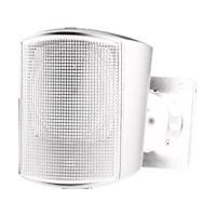 JBL Control 52, 2.5" Satelitthøyttaler til C50S/T og 40CS/T subbass, hvit