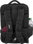 UDG Gear Ultimate Backpack Slim Black/Orange
