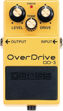 Boss OD-3 TURBO OVERDRIVE