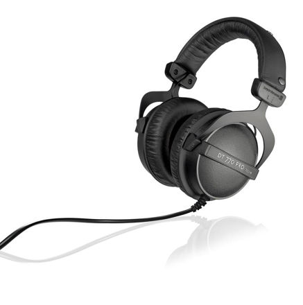 Beyerdynamic DT 770 32 ohm