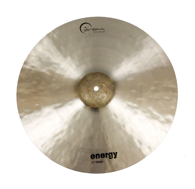 Dream Cymbals Energy Series Crash - 17"