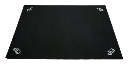 Drum Workshop Bag Carpet - DWCPRUG2