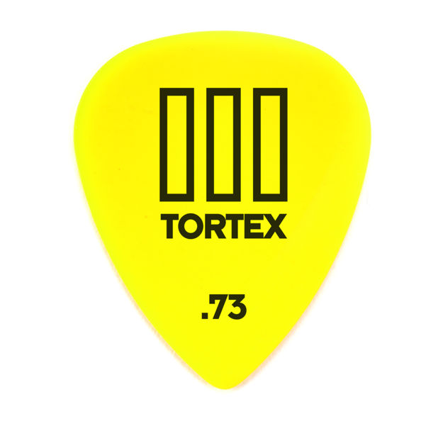 Dunlop TORTEX III 462R.73/72
