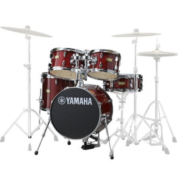 Yamaha JK6F5CR Junior Kit