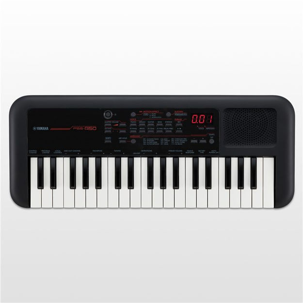 Yamaha PSS-A50 Digital Keyboard