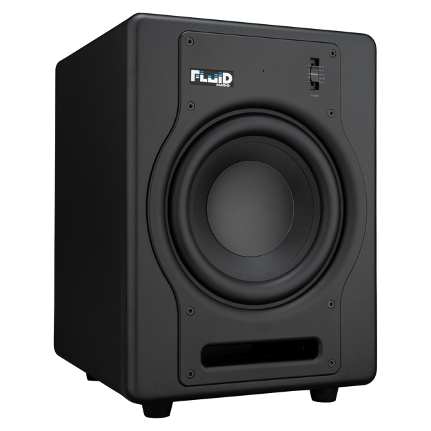 Fluid Audio F8S