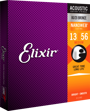 Elixir Strings 11102