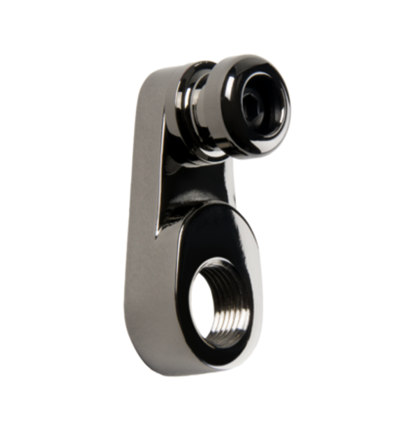 Music Nomad Acousti-Lok Strap For Standard Output Jacks | MN270