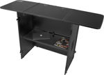 UDG Gear Ultimate Fold Out DJ Table Black MK2 Plus