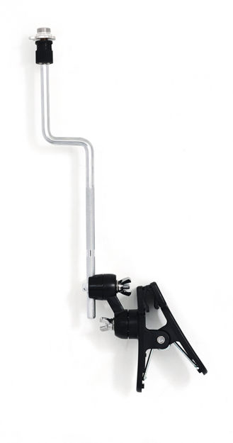 Gibraltar Microphone mount Microphone Quick Set Clamp Arm - SC-GMQC