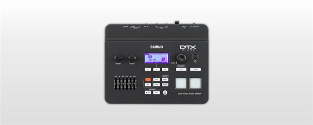 Yamaha DTX700 Drum Trigger Module