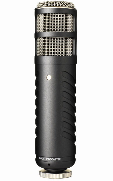 Røde Procaster