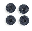 Gibraltar Hi-hat stand accessory Hi-Hat Clutch Felts - SC-CLF/4
