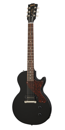 Gibson Electrics Les Paul Junior - Ebony