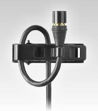 Shure MX150 Lavalier Cardioide