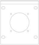 SMRT BOX 122 x 138 x 80